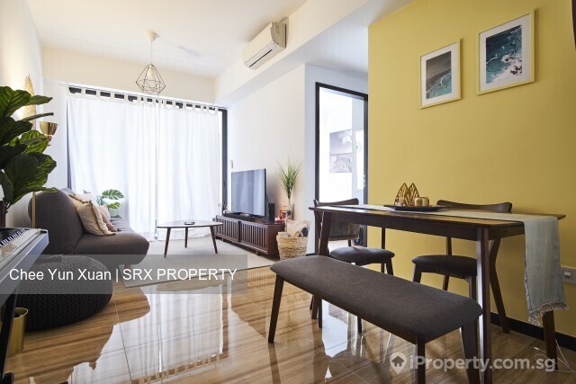 1208 Upper Boon Keng Road (D14), Condominium #502473041